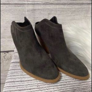 Dolce Vita booties size 8